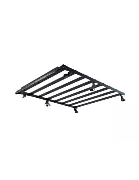 Polaris Ranger 1000 Crew Cab (2018+) Slimsport kit gallerie