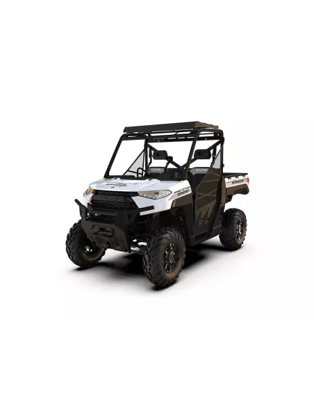 Polaris Ranger UTV (2018-Current) Slimsport Roof Rack Kit