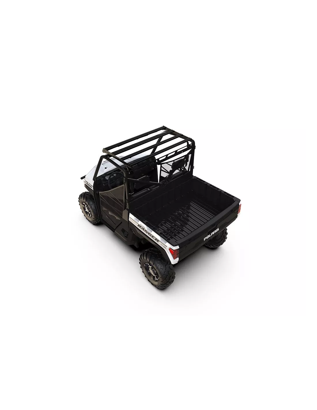 Polaris Ranger UTV (2018-Current) Slimsport Roof Rack Kit