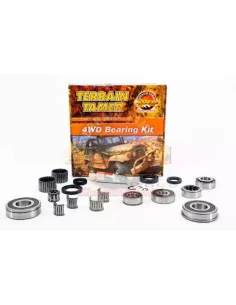 Kit de levage boîte de vitesses Terrain Tamer GBKHL7