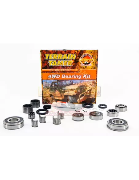 Kit de levage boîte de vitesses Terrain Tamer GBKHL7