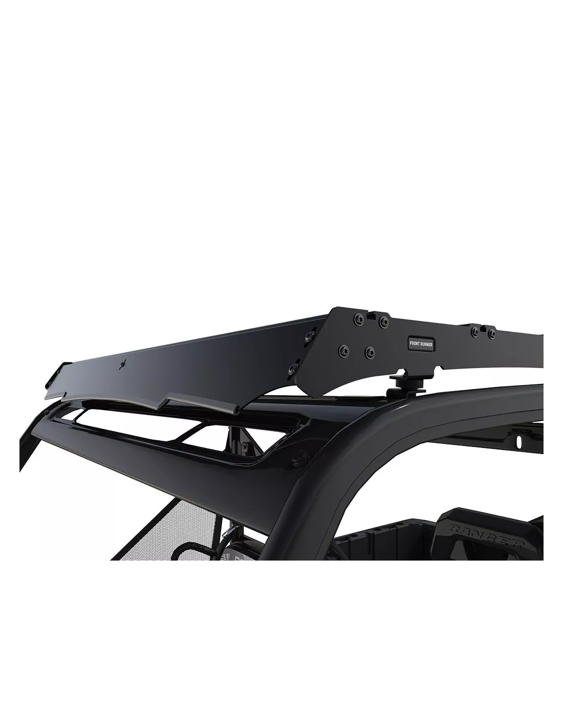 Polaris Ranger UTV (2018-Current) Slimsport Roof Rack Kit