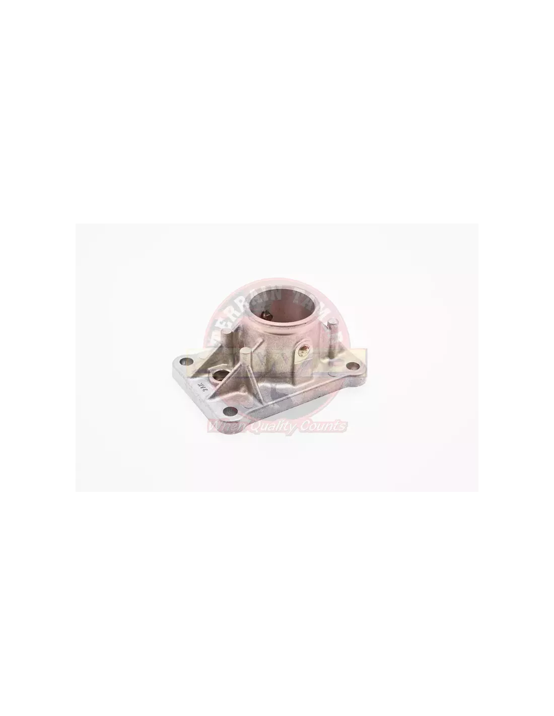 Carter levier de vitesse supérieur Terrain Tamer 33506-35160