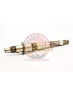 Arbre principal transmission R150F/R151F Terrain Tamer