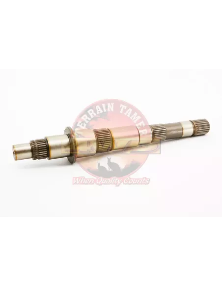 Arbre principal transmission R150F/R151F Terrain Tamer