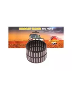 Aiguille de roulement Terrain Tamer 90364-45018 2
