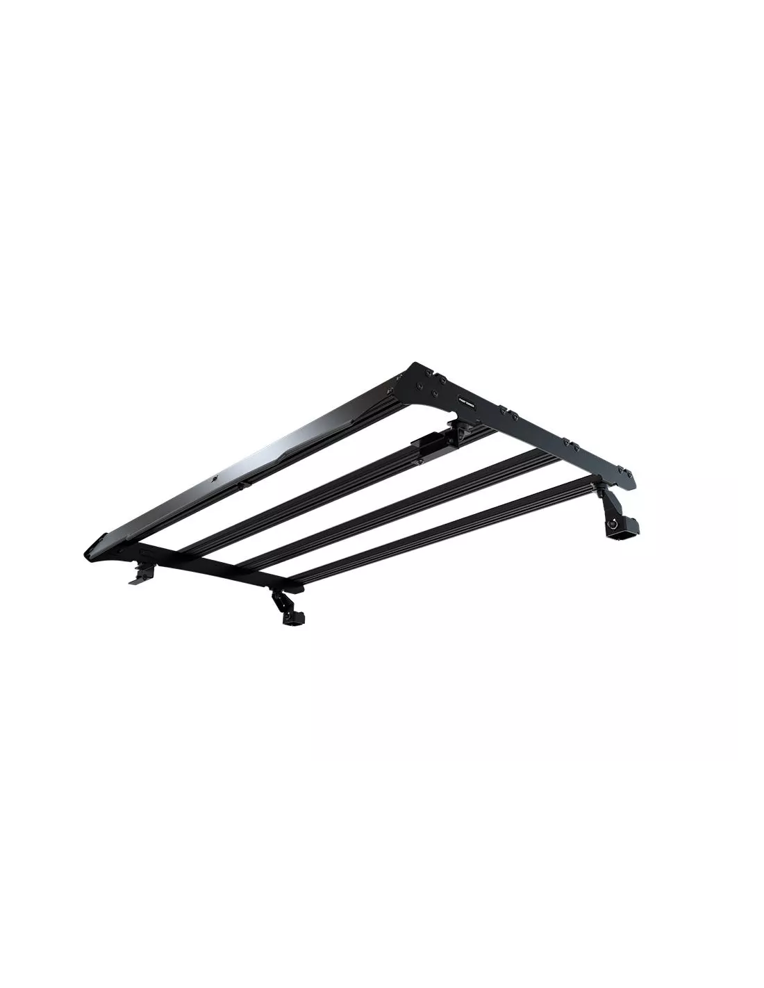 Polaris Ranger UTV (2018-Current) Slimsport Roof Rack Kit