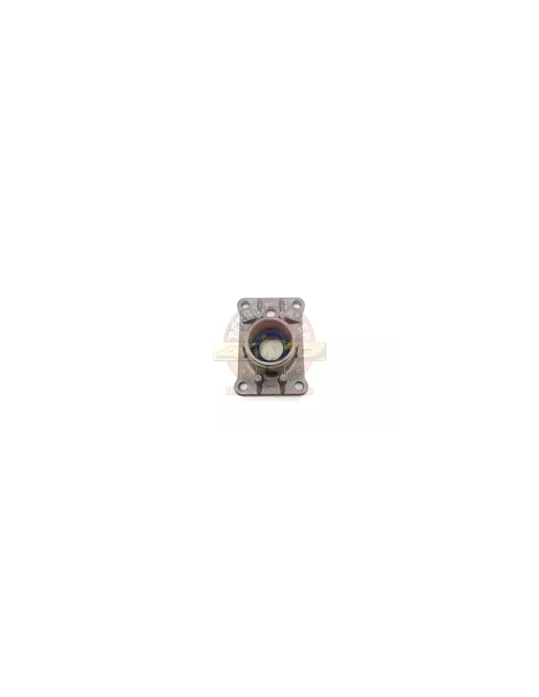 Support de levier de vitesses Terrain Tamer 33506-35140