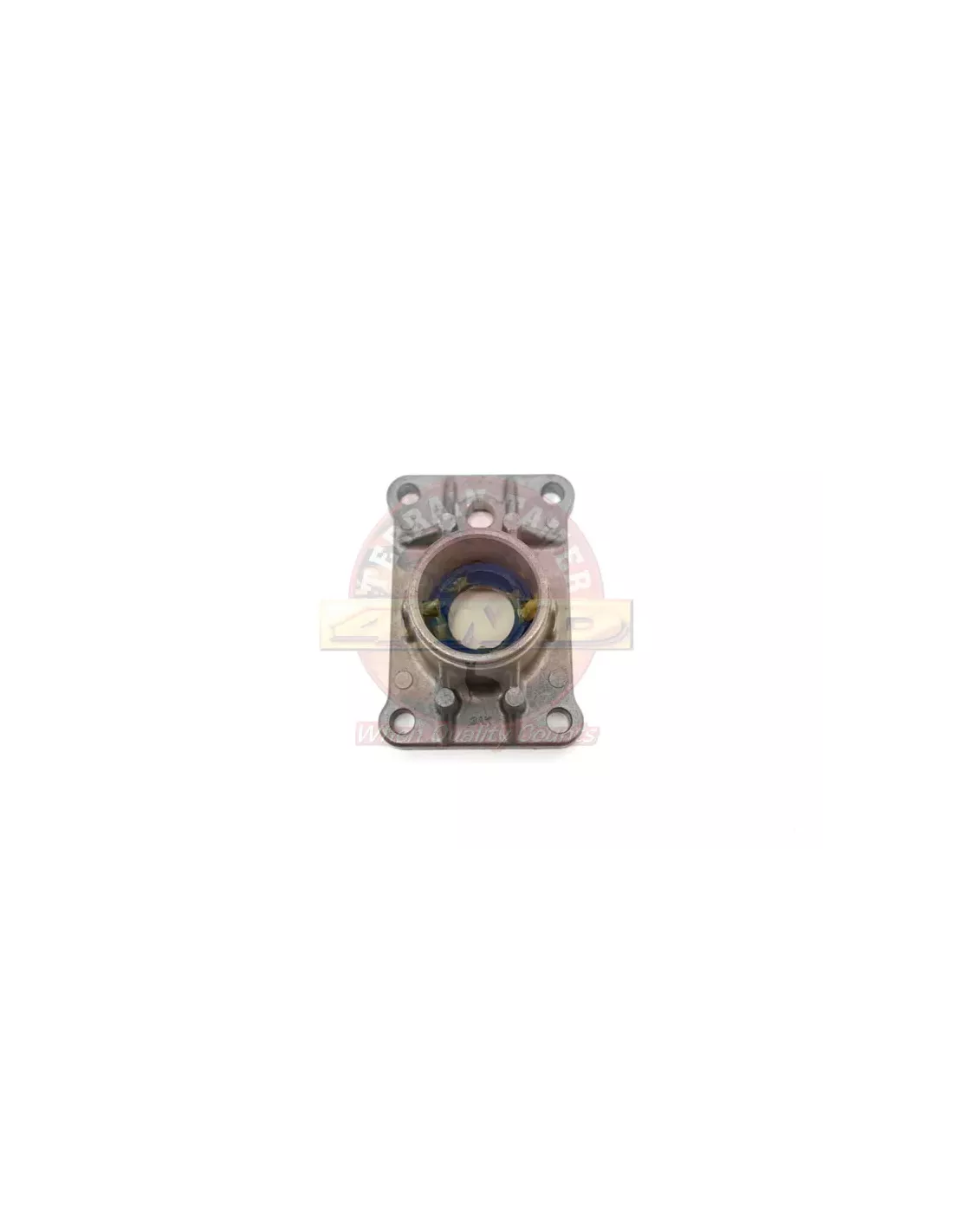 Support de levier de vitesses Terrain Tamer 33506-35140