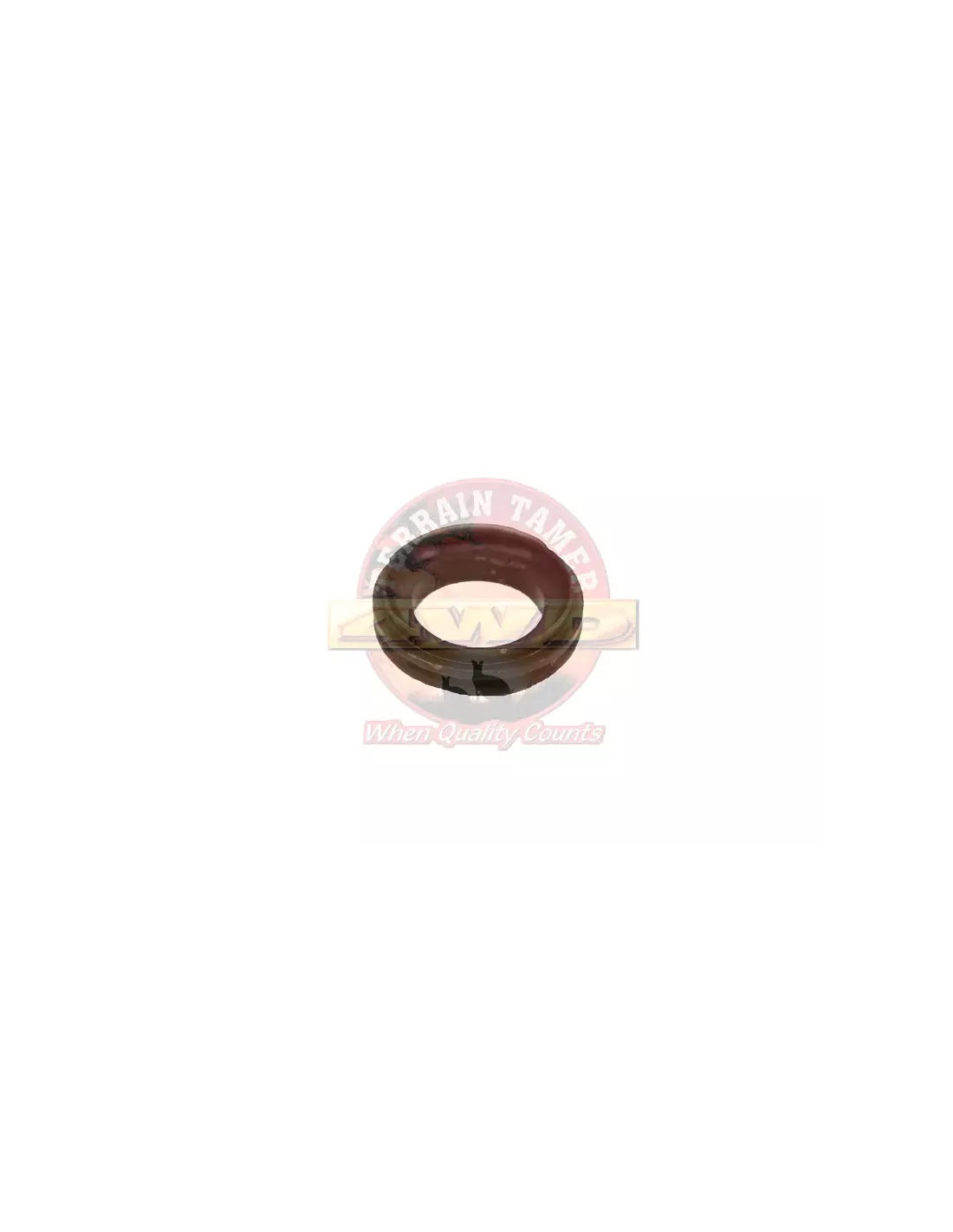 Levier de vitesses Terrain Tamer
