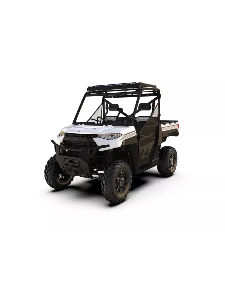 Polaris Ranger UTV (2018-Current) Slimsport Roof Rack Kit /