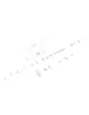 Ressort embrayage synchroniseur 3e/4e Terrain Tamer