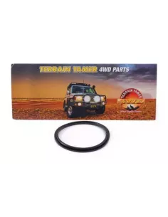 Joint filtre à air vers carburateur Terrain Tamer 17848-6102
