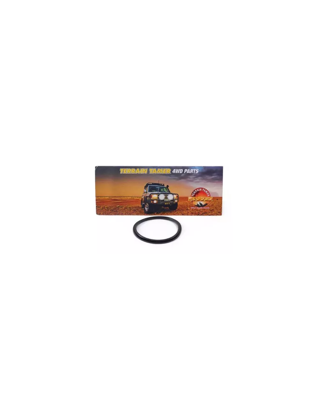 Joint filtre à air vers carburateur Terrain Tamer 17848-6102