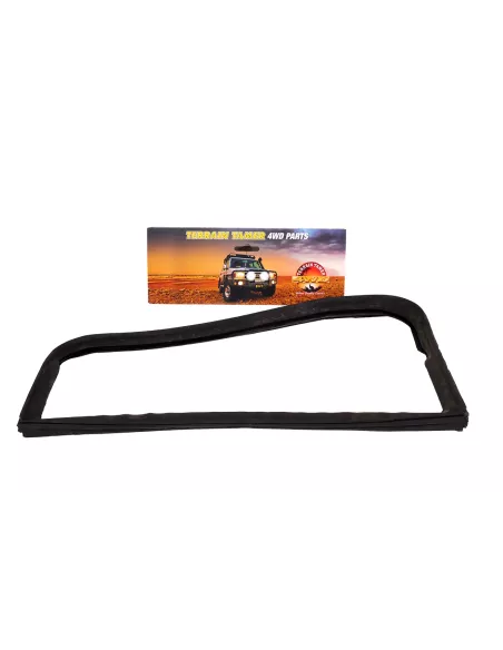 Joint de vitre 1/4 avant gauche Terrain Tamer 68182-90300
