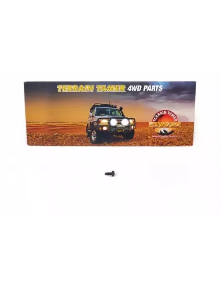 Verrou fenêtre latérale coulissant Terrain Tamer 90164-40050