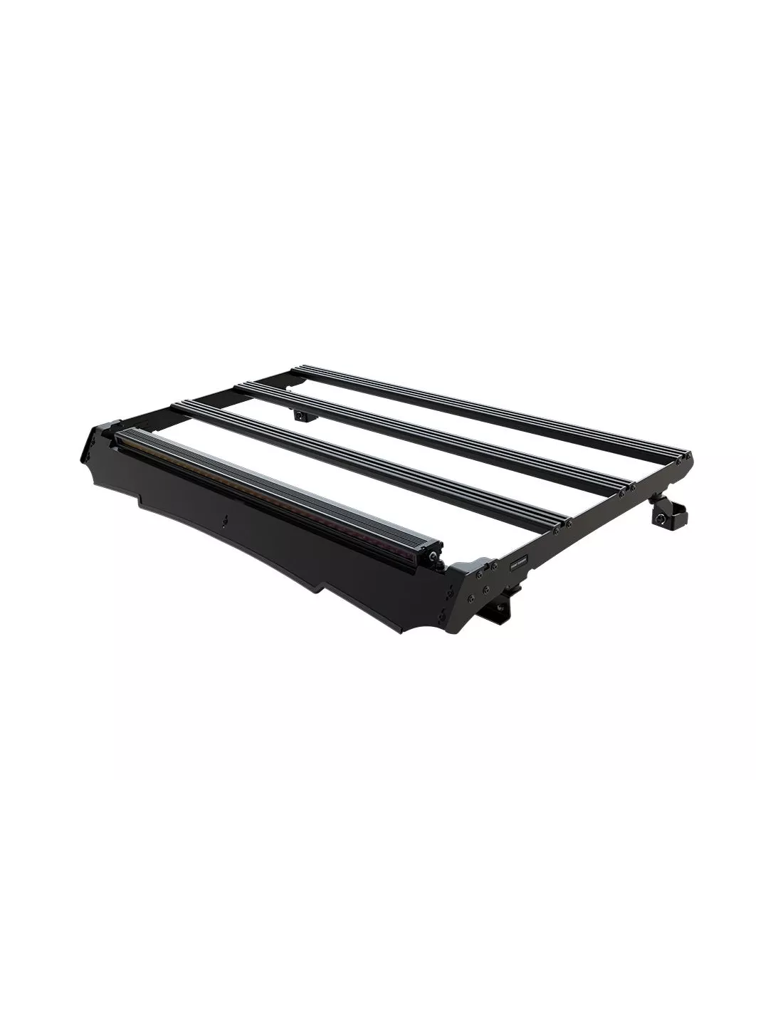 Polaris Ranger UTV (2018-Current) Slimsport Roof Rack Kit /