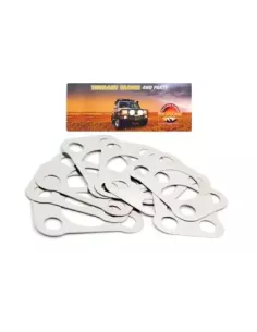 Kit cales fusée de direction Terrain Tamer 04434-60020SK 2