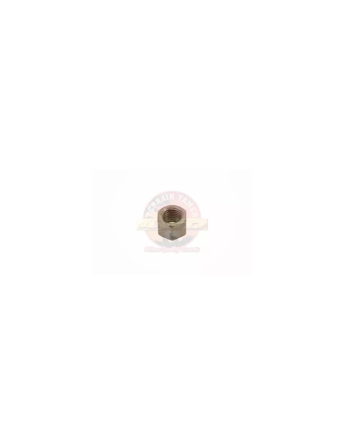Écrou de bride d'échappement Terrain Tamer 90170-10199TT