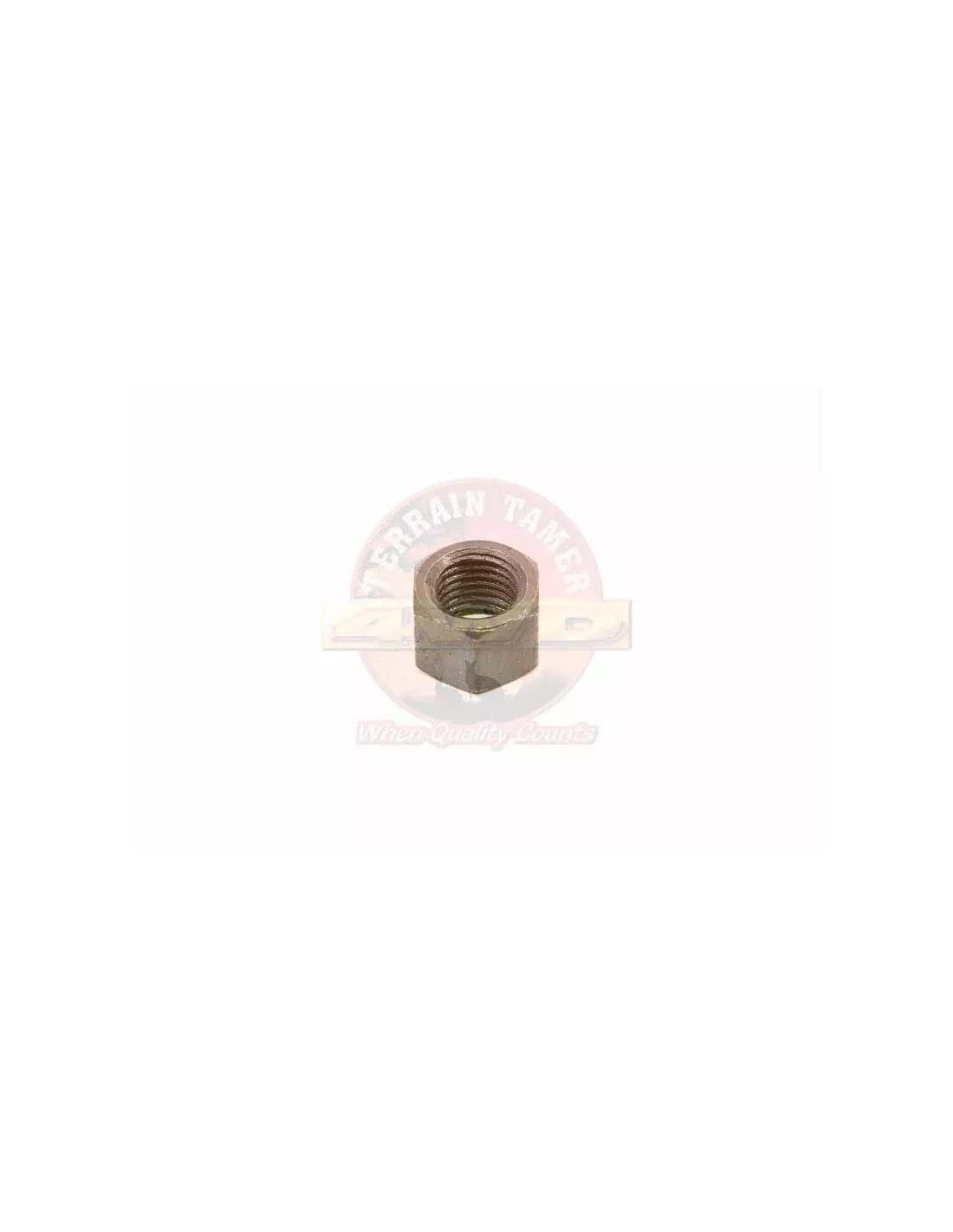 Écrou de bride d'échappement Terrain Tamer 90170-10199TT