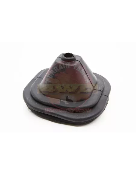 Soufflet levier de vitesses carré Terrain Tamer