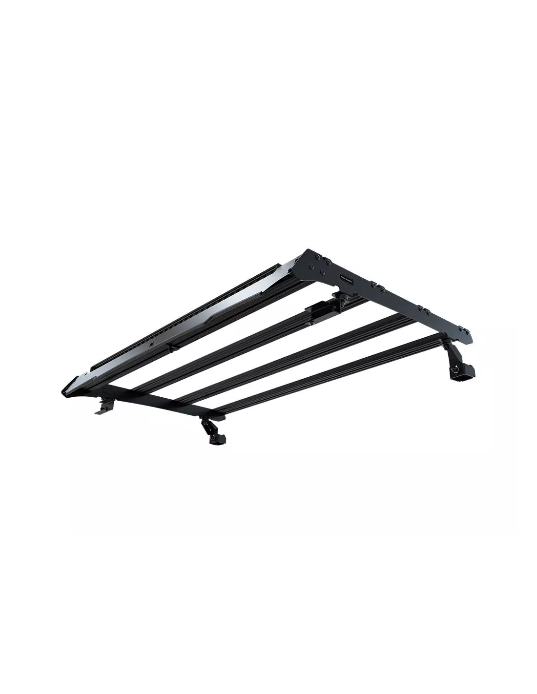 Polaris Ranger UTV (2018-Current) Slimsport Roof Rack Kit /