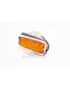 Éclairage clignotant latéral gauche Terrain Tamer 81740-6004