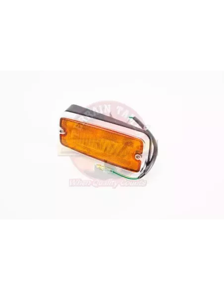 Éclairage clignotant latéral gauche Terrain Tamer 81740-6004