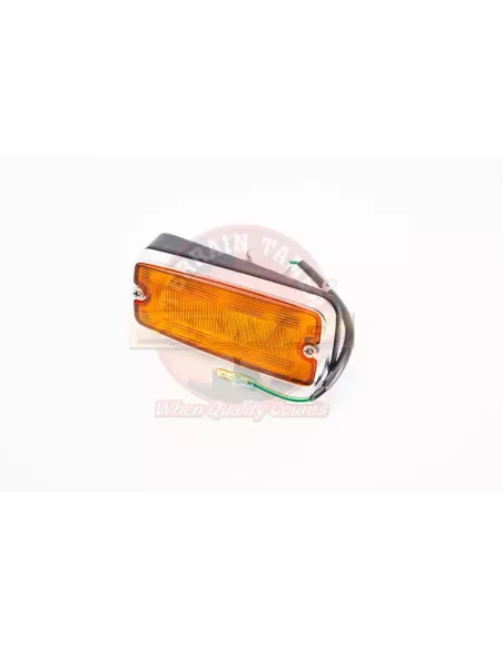 Éclairage clignotant latéral gauche Terrain Tamer 81740-6004