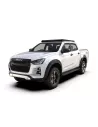 Isuzu D-Max (2020-Current) Slimsport Roof Rack Kit / Lightba