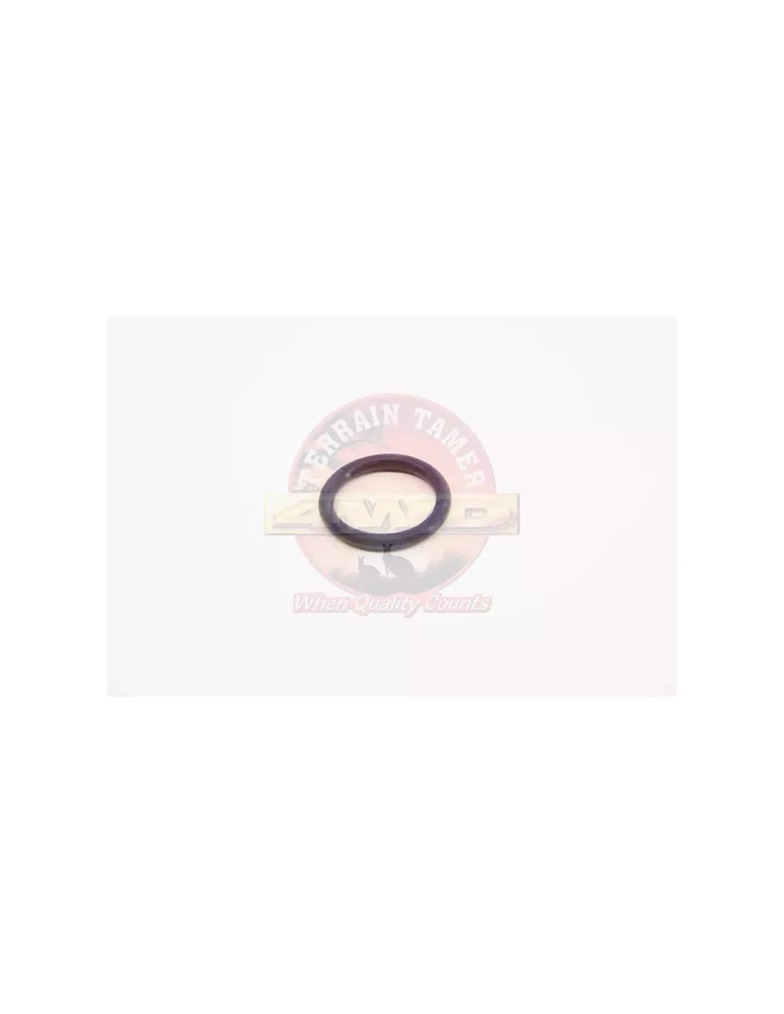 Joint torique refroidisseur d'huile Terrain Tamer