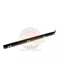 Bourrelet vitre porte avant droite Terrain Tamer