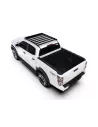 Isuzu D-Max (2020-Current) Slimsport Roof Rack Kit / Lightba