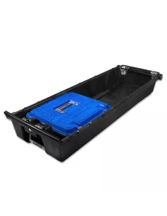 DECKED D-BOX Werkzeugkasten mit großer Schublade 2