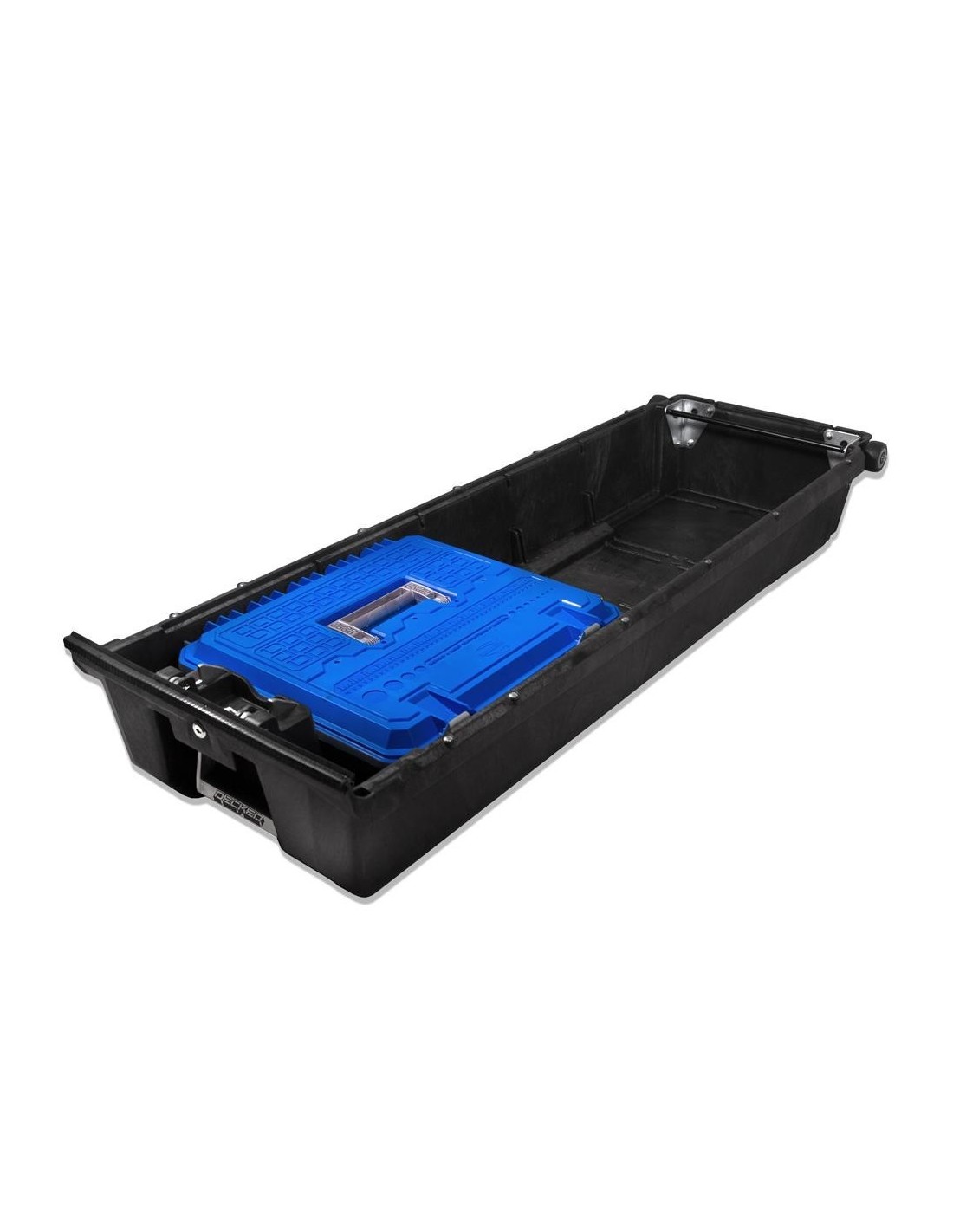 DECKED D-BOX Werkzeugkasten mit großer Schublade