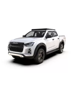Kit de galeries de toit Slimsport pour Isuzu D-Max (2020-act