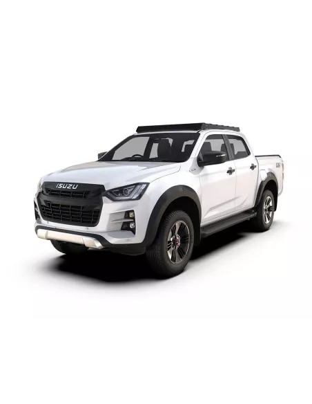 Kit de galeries de toit Slimsport pour Isuzu D-Max (2020-act