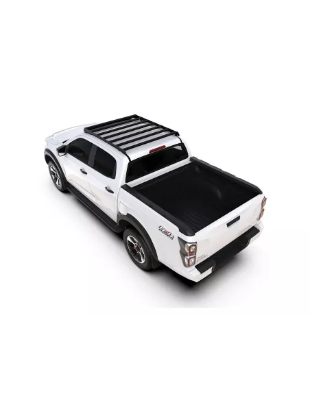 Kit de galeries de toit Slimsport pour Isuzu D-Max (2020-act