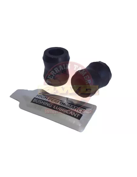 Kit bague amortisseur avant inférieur Terrain Tamer TT31062