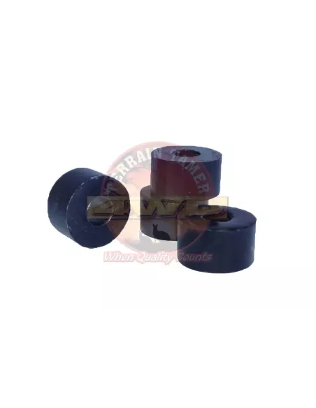 Kit bagues amortisseur avant supérieur Terrain Tamer TT21173