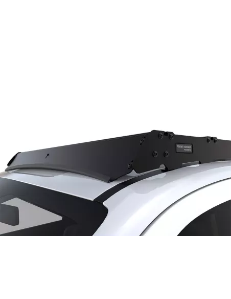 Kit de galeries de toit Slimsport pour Isuzu D-Max (2020-act
