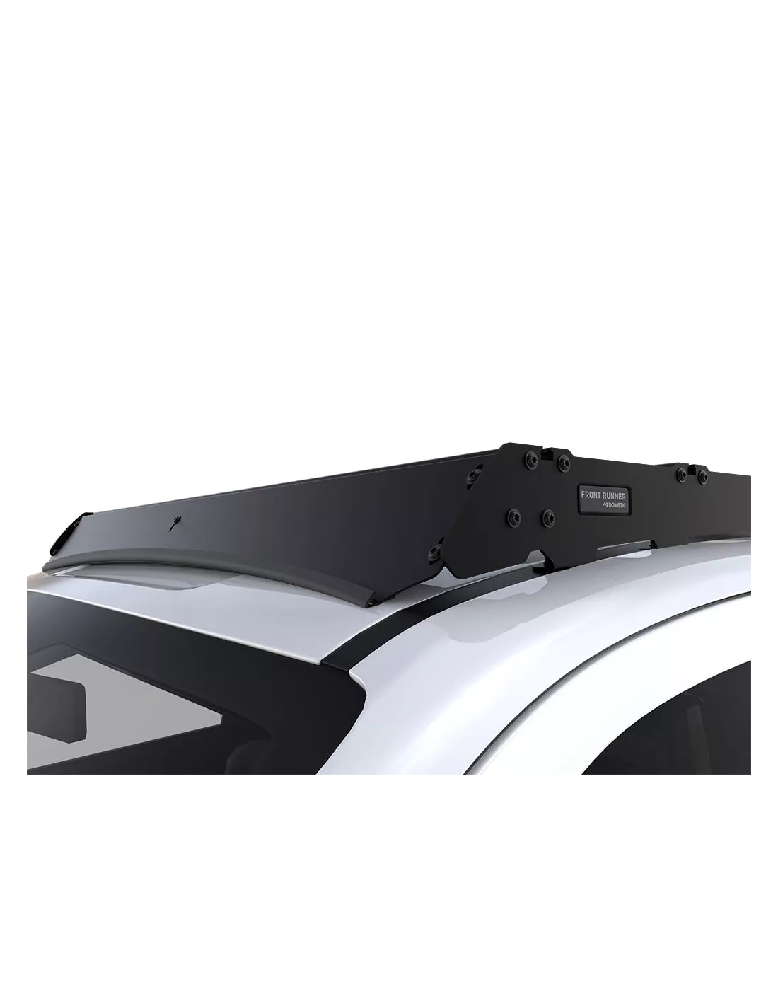 Kit de galeries de toit Slimsport pour Isuzu D-Max (2020-act