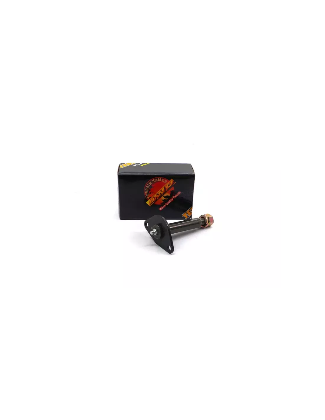 Kit axe graissable Terrain Tamer 04484-35020G