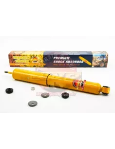 Amortisseur avant surélevé 45 mm Slimline Terrain Tamer