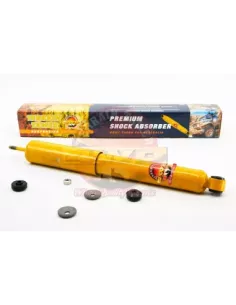 Amortisseur avant surélevé 45 mm Slimline Terrain Tamer 2