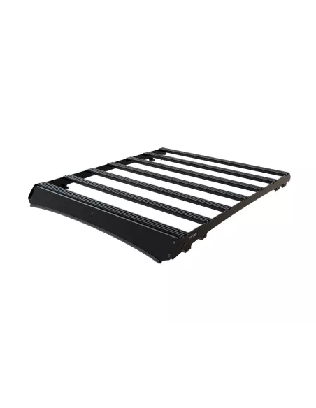 Kit de galeries de toit Slimsport pour Isuzu D-Max (2020-act