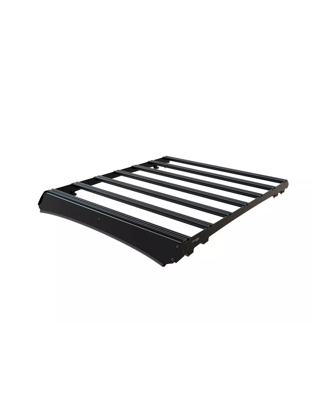 Kit de galeries de toit Slimsport pour Isuzu D-Max (2020-act