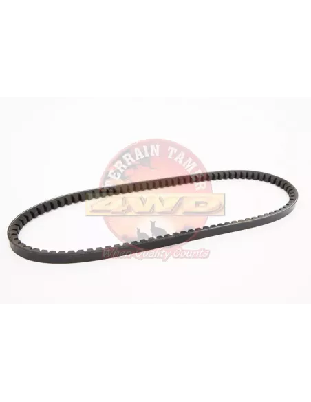 Courroie de ventilateur Terrain Tamer 99343-01075A