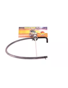 Bouchon Bocal Trop-Plein Radiateur Terrain Tamer