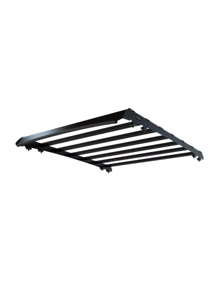 Kit de galeries de toit Slimsport pour Isuzu D-Max (2020-act